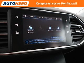 Peugeot 308 1.2 PureTech Active
