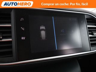 Peugeot 308 1.2 PureTech Active