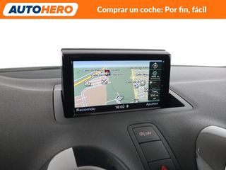 Audi A1 1.6 TDI Attraction