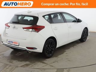 Toyota Auris 1.2 Turbo Active