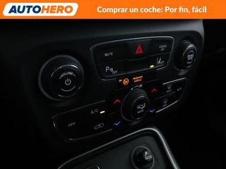 Jeep Compass 1.4 M-Air Longitude FWD