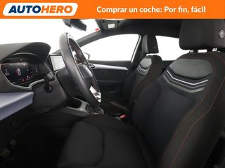 Seat Ibiza 1.0 TSI FR Plus