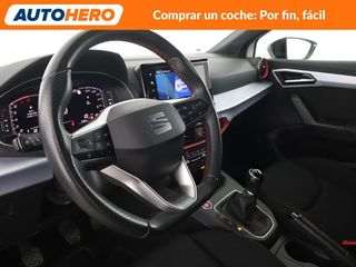 Seat Ibiza 1.0 TSI FR Plus