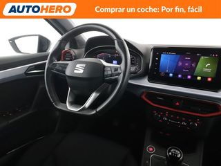 Seat Ibiza 1.0 TSI FR Plus