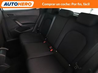 Seat Ibiza 1.0 TSI FR Plus