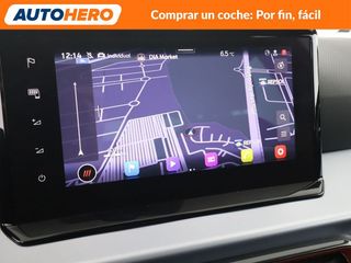 Seat Ibiza 1.0 TSI FR Plus