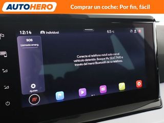 Seat Ibiza 1.0 TSI FR Plus