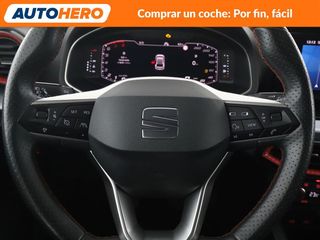 Seat Ibiza 1.0 TSI FR Plus