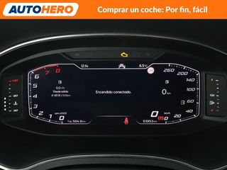 Seat Ibiza 1.0 TSI FR Plus