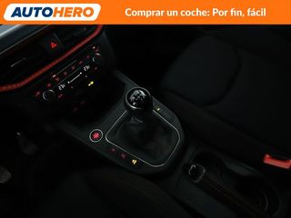 Seat Ibiza 1.0 TSI FR Plus