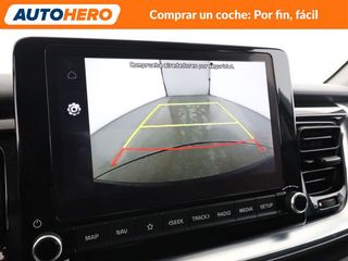 Kia Stonic 1.2 Drive