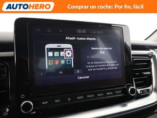 Kia Stonic 1.2 Drive