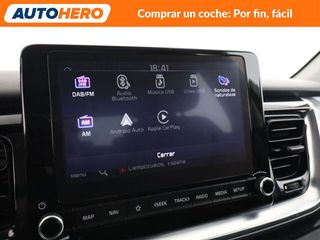 Kia Stonic 1.2 Drive