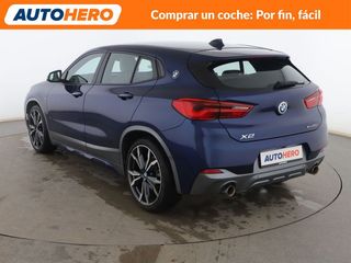 BMW X2 sDrive 20i M Sport