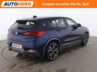 BMW X2 sDrive 20i M Sport