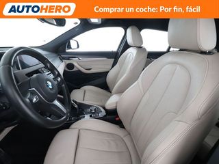 BMW X2 sDrive 20i M Sport