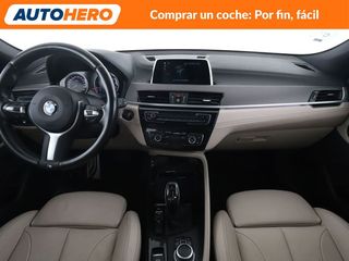 BMW X2 sDrive 20i M Sport