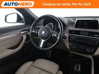 BMW X2 sDrive 20i M Sport