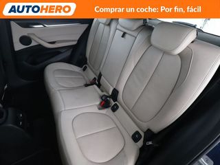 BMW X2 sDrive 20i M Sport