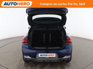 BMW X2 sDrive 20i M Sport