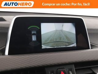 BMW X2 sDrive 20i M Sport