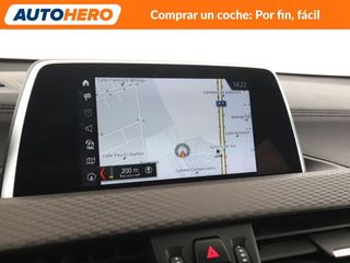 BMW X2 sDrive 20i M Sport