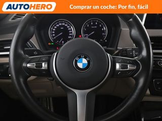 BMW X2 sDrive 20i M Sport