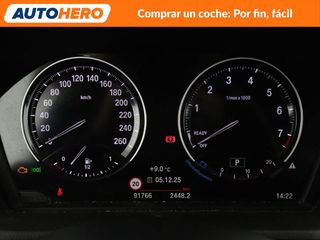 BMW X2 sDrive 20i M Sport