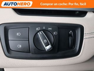 BMW X2 sDrive 20i M Sport