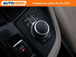 BMW X2 sDrive 20i M Sport