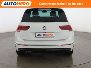 Volkswagen Tiguan 1.5 TSI ACT Sport BlueMotion