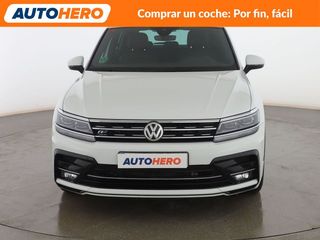 Volkswagen Tiguan 1.5 TSI ACT Sport BlueMotion