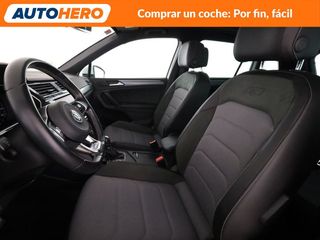Volkswagen Tiguan 1.5 TSI ACT Sport BlueMotion