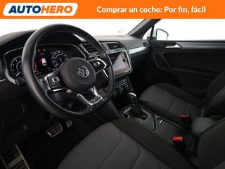 Volkswagen Tiguan 1.5 TSI ACT Sport BlueMotion