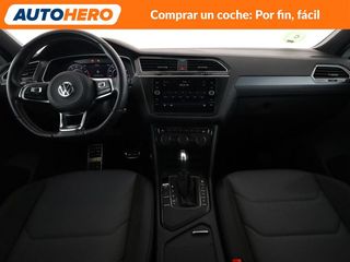 Volkswagen Tiguan 1.5 TSI ACT Sport BlueMotion