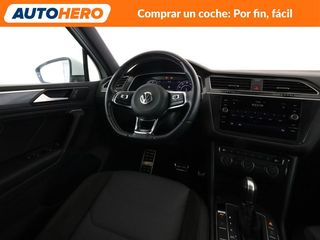 Volkswagen Tiguan 1.5 TSI ACT Sport BlueMotion