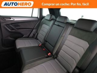 Volkswagen Tiguan 1.5 TSI ACT Sport BlueMotion
