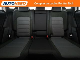 Volkswagen Tiguan 1.5 TSI ACT Sport BlueMotion