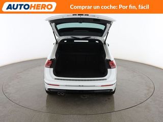 Volkswagen Tiguan 1.5 TSI ACT Sport BlueMotion