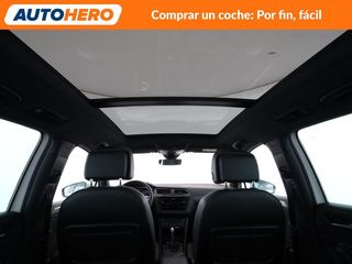 Volkswagen Tiguan 1.5 TSI ACT Sport BlueMotion