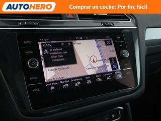 Volkswagen Tiguan 1.5 TSI ACT Sport BlueMotion