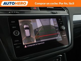 Volkswagen Tiguan 1.5 TSI ACT Sport BlueMotion