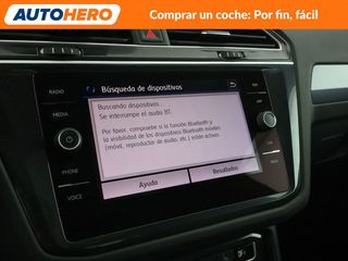 Volkswagen Tiguan 1.5 TSI ACT Sport BlueMotion