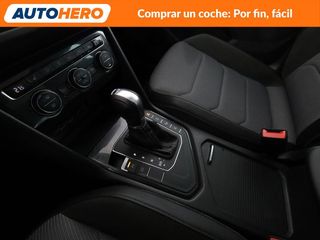 Volkswagen Tiguan 1.5 TSI ACT Sport BlueMotion