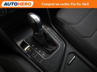 Volkswagen Tiguan 1.5 TSI ACT Sport BlueMotion