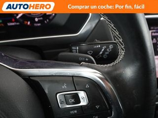 Volkswagen Tiguan 1.5 TSI ACT Sport BlueMotion