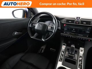 DS DS 7 2.0 Blue-HDi GrandChic