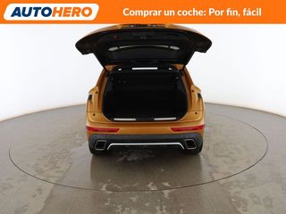 DS DS 7 2.0 Blue-HDi GrandChic