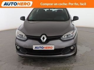 Renault Megane 1.2 Life energy