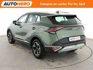 Kia Sportage 1.6 TGDI Concept